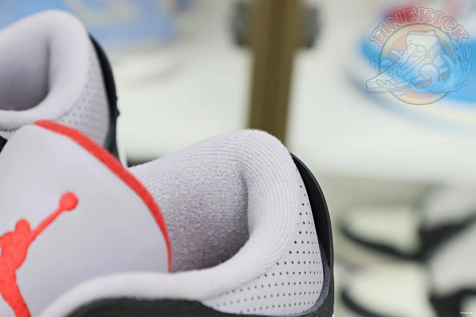 3  2018（854262-001） Jordan blackcement retro Air Jordan 0115